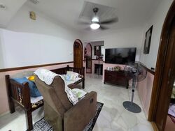 Blk 326 Sembawang Crescent (Sembawang), HDB 5 Rooms #579309801